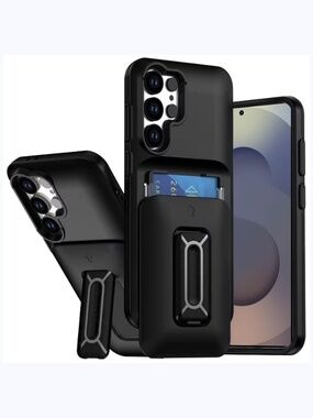 Samsung Galaxy S26 Ultra Case